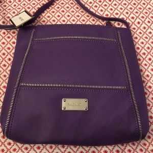 Crossbody purse